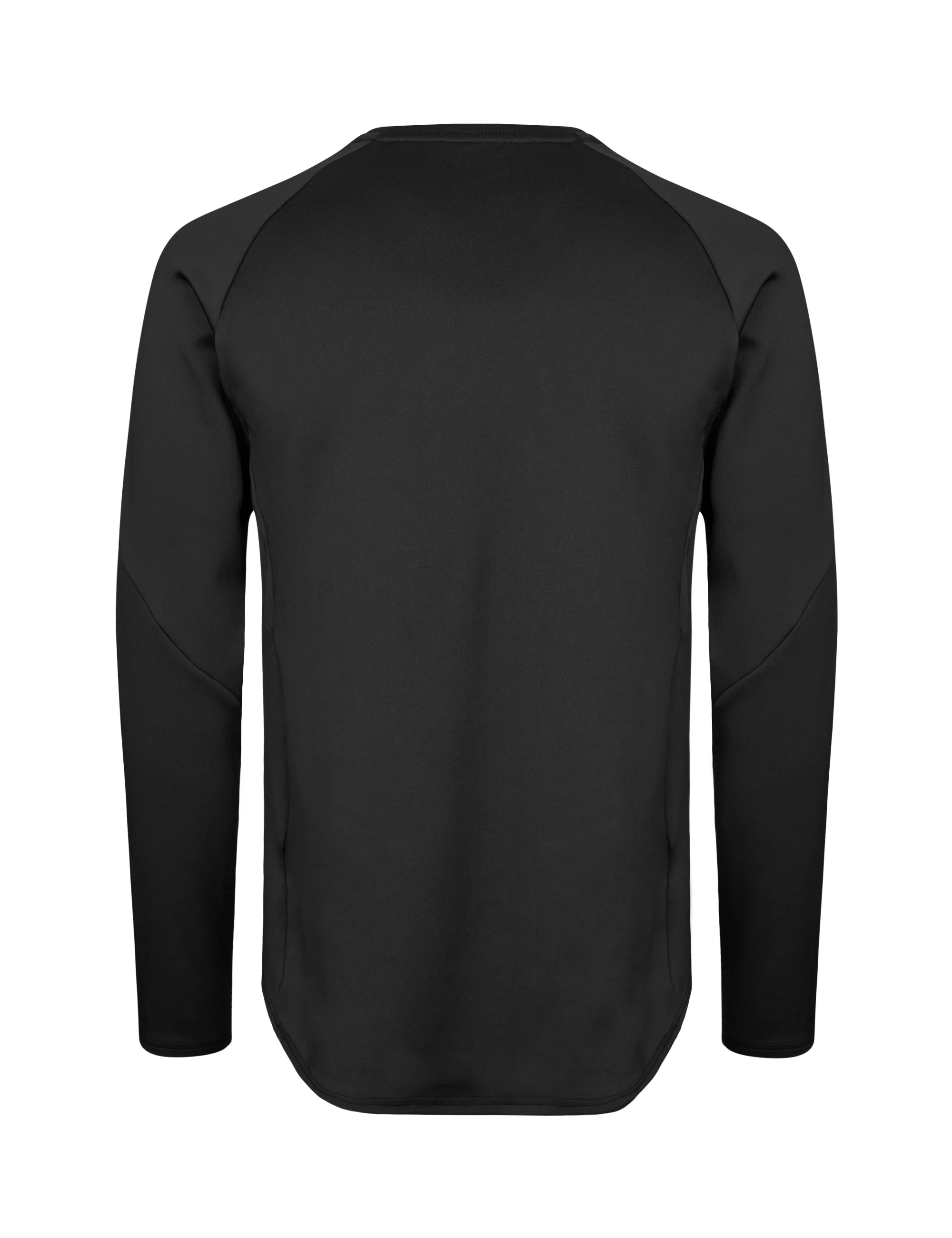 2025 Black Crew Neck - Kids / Youths - Image 2