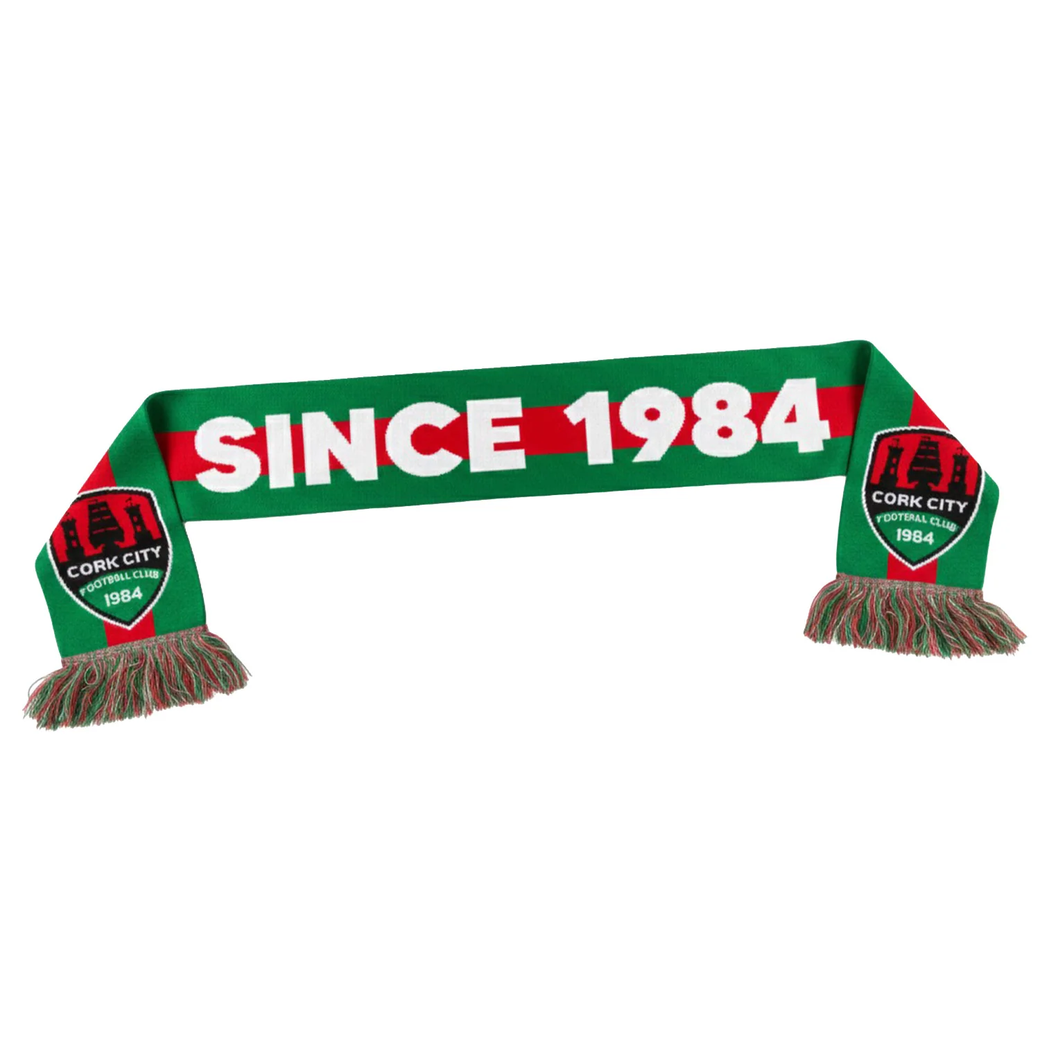 2026 Home Scarf - Image 2